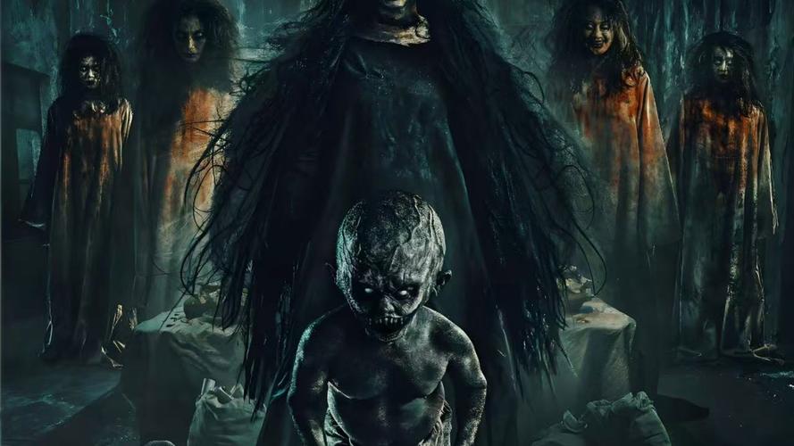 恶魔残暴观看在线播放_电影残暴的恶魔_残暴的恶魔在线观看