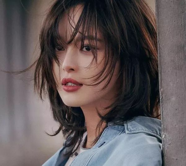 时尚圈10大女星短发Look,总有一款适合你!