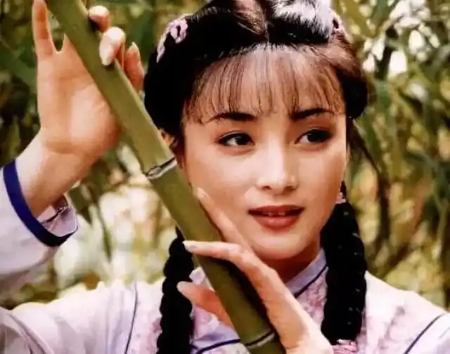 与林青霞齐名的女明星_琼瑶女郎_林青霞琼瑶剧