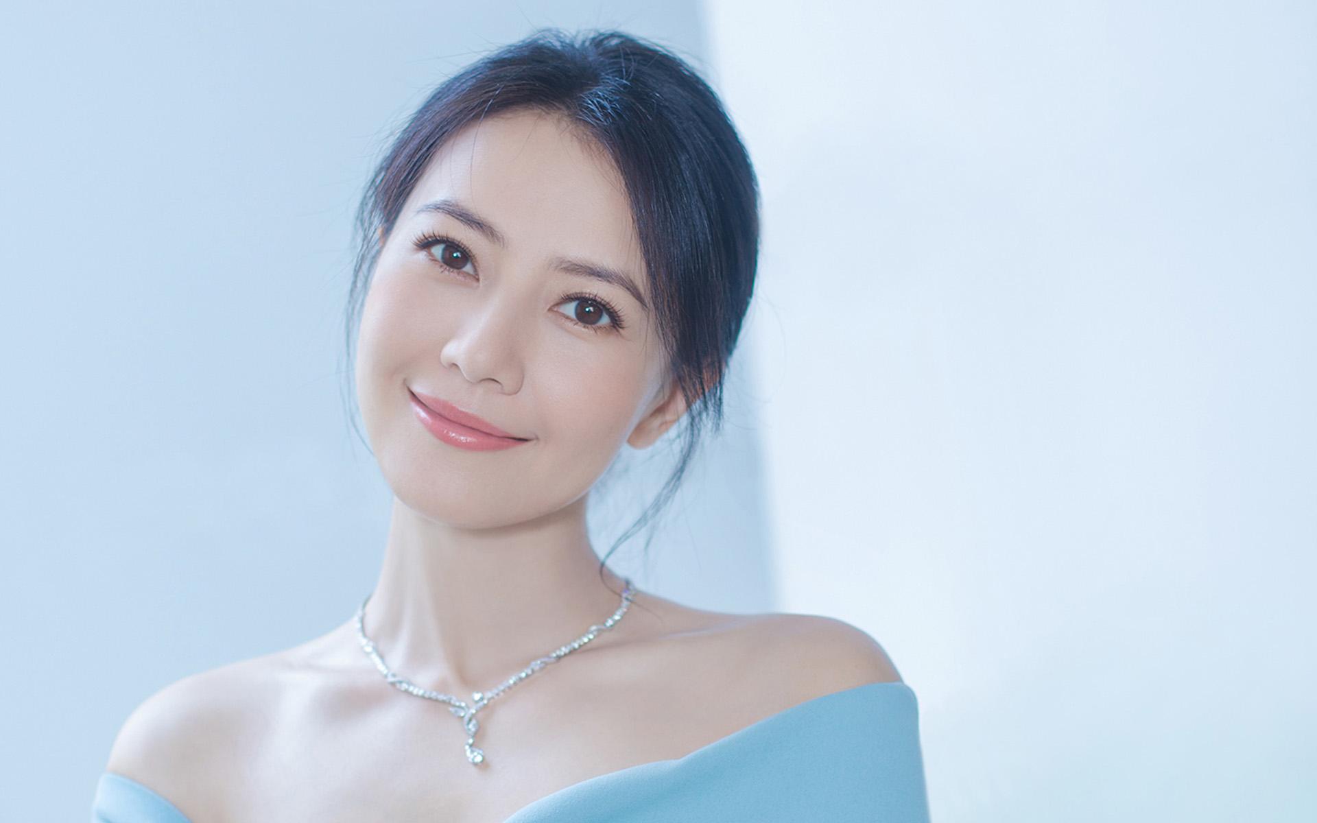 中国女明星颜值排名 日本网友评选 最美女星榜单_娱乐圈情商最高女明星