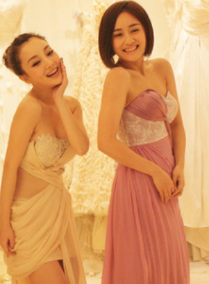 娱乐圈中最“犯邪”的一张照片，5人合照其中3人已经出事