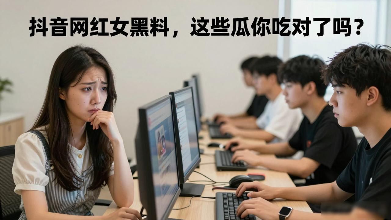 抖音里自制网红饮料_抖音网红女黑料,_抖音短视频抖屏怎么设置