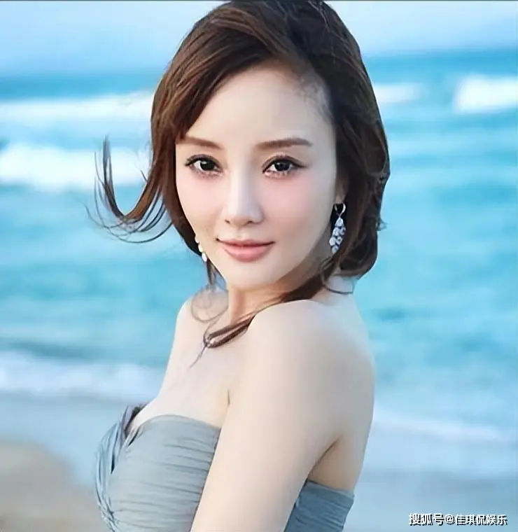 前段时间明星黑料,_张馨予成名之路_娱乐圈残酷真相