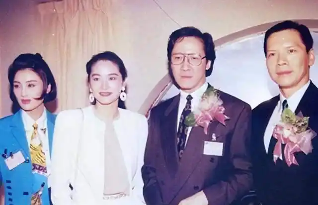 周星驰星女郎名单_周星驰搭档过的女明星_周星驰电影经典角色