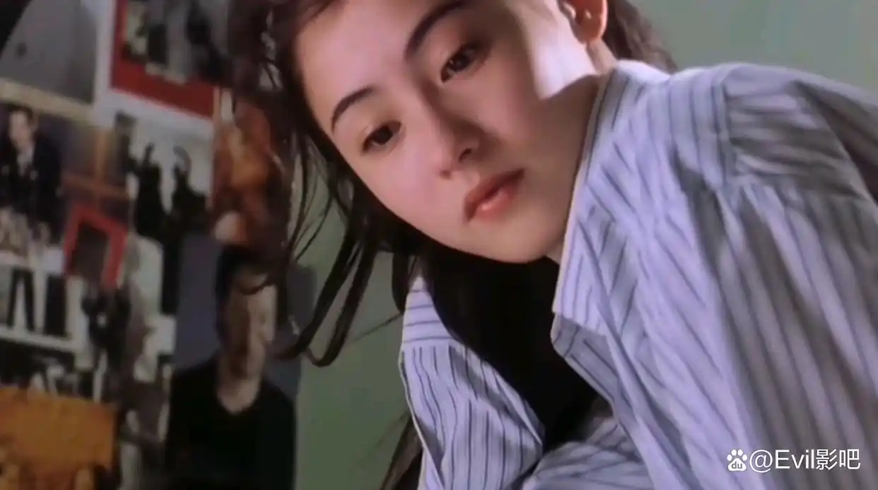 周星驰搭档过的女明星_星女郎排行榜_周星驰电影女演员