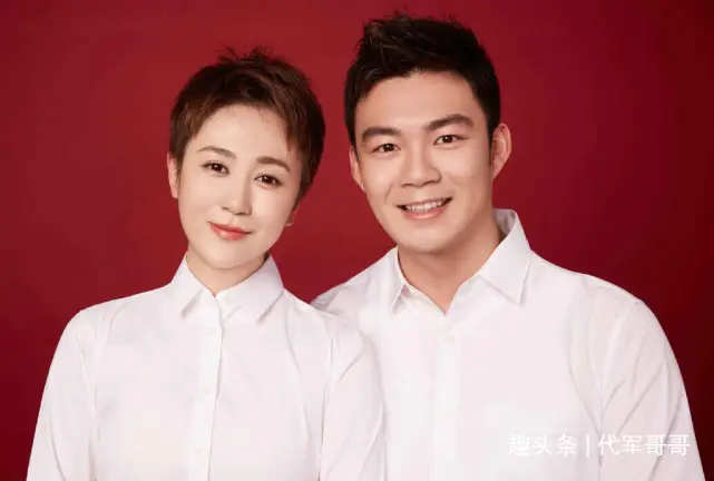 马丽许文赫夫妻幸福_娱乐圈老妻少夫明星盘点_娱乐圈老模范夫妻
