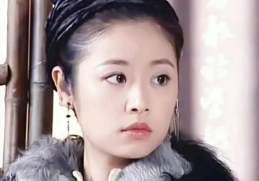 林心如古装剧经典角色_林心如绝美古装_女明星林心如古装