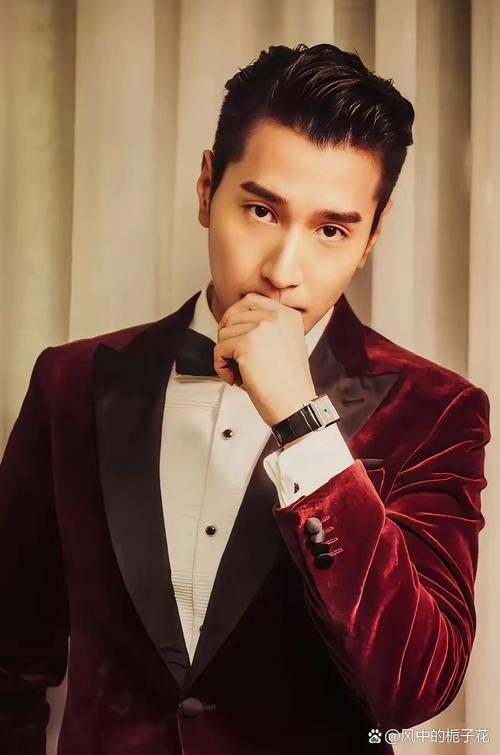 赵又廷圈内好人缘：与林更新阮经天铁到能聊私密事，也敬重老戏骨