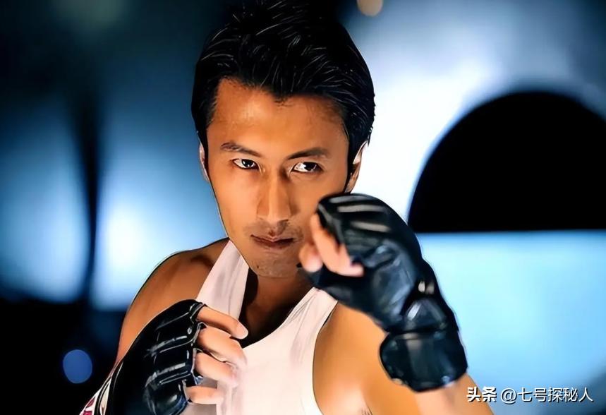 谢霆锋镖人电影获赞_谢霆锋央媒双点名气场大_谢霆锋淡出娱乐圈