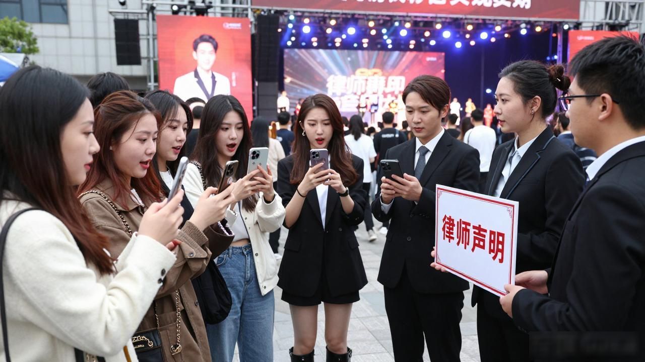 网红扎堆蹭顶流热度博流量，无底线炒作早已透支路人好感