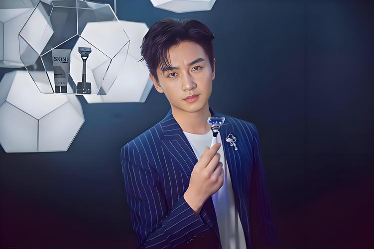 陈晓娱乐圈的地位_陈晓的评价_娱乐圈评价陈晓性格