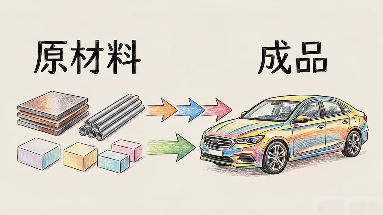 成品与半成品区别_成品人在线观看高清_成品与半成品定义