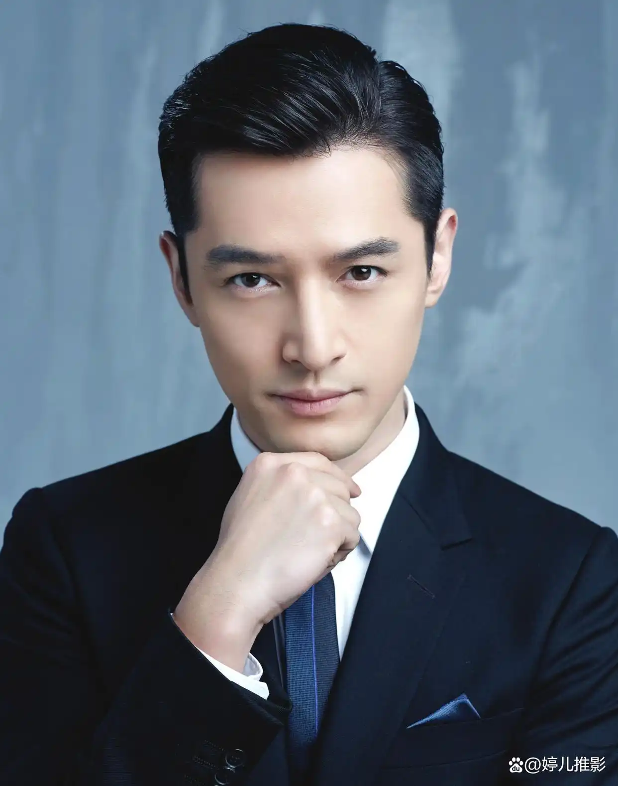 在娱乐圈根本黑不动的八位明星，被央妈点名表扬，真正的国民偶像