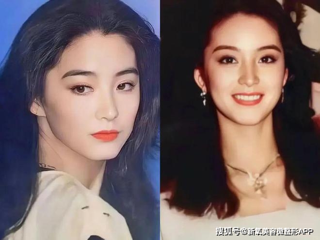 韩素希高颧骨审美_韩素希骨相美女_额头窄颧骨高的女明星