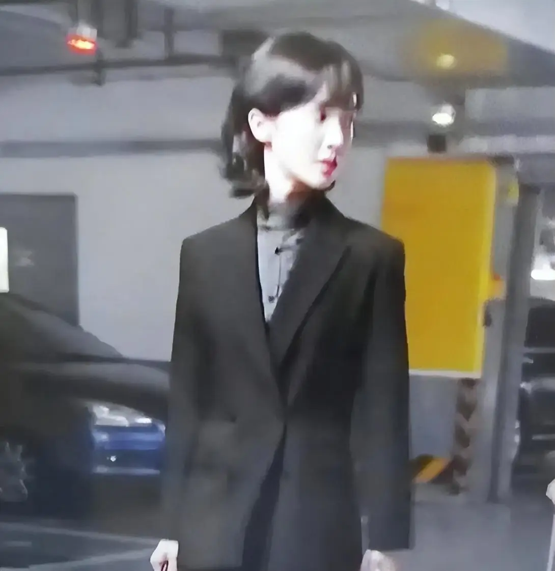 发量少的女明星有哪些_杨幂赵丽颖金晨假发片_女明星脱发严重