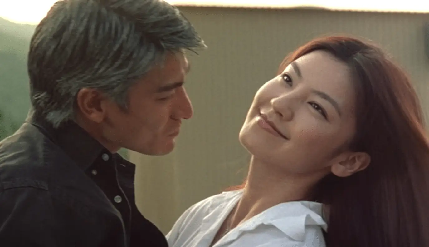 林熙蕾理性坦诚_林熙蕾退出娱乐圈了吗_林熙蕾真实性格