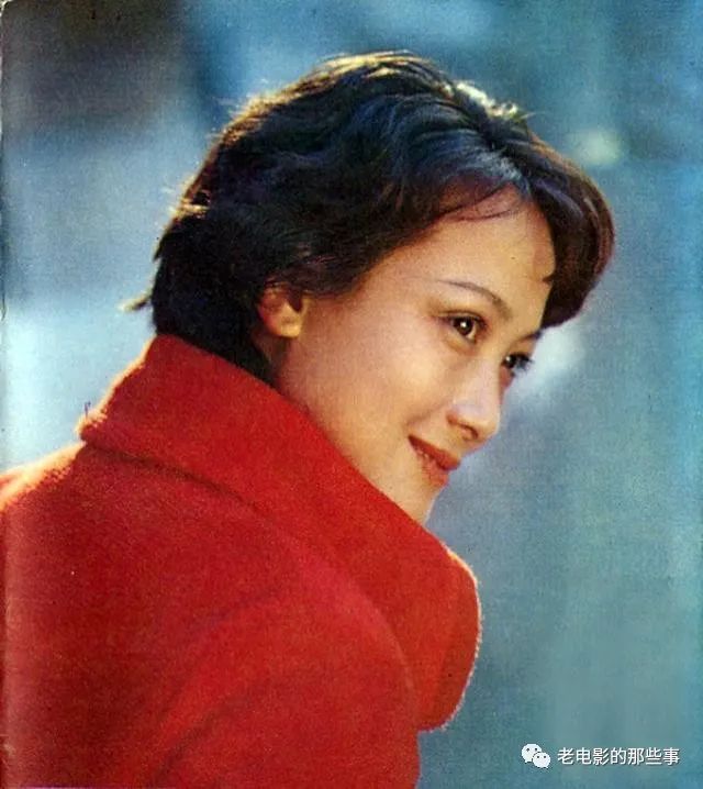 陈冲出国经历_80年代女明星出国潮_美国80后女明星